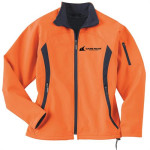 Cape Fear Sportswear Women's Performance Soft Shell Jacket