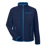 Cape Fear Sportswear Men's Intrepid PolarTec Fleece