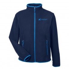 Cape Fear Sportswear Men's Intrepid PolarTec Fleece