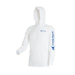 Cape Fear Sportswear MegaTech Performance Hoodie Shirt