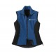 Cape Fear Sportswear Women's Performance Soft Shell Vest