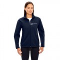 Cape Fear Sportswear Women's Performance Soft Shell Jacket